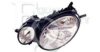 EQUAL QUALITY PP0852S Headlight